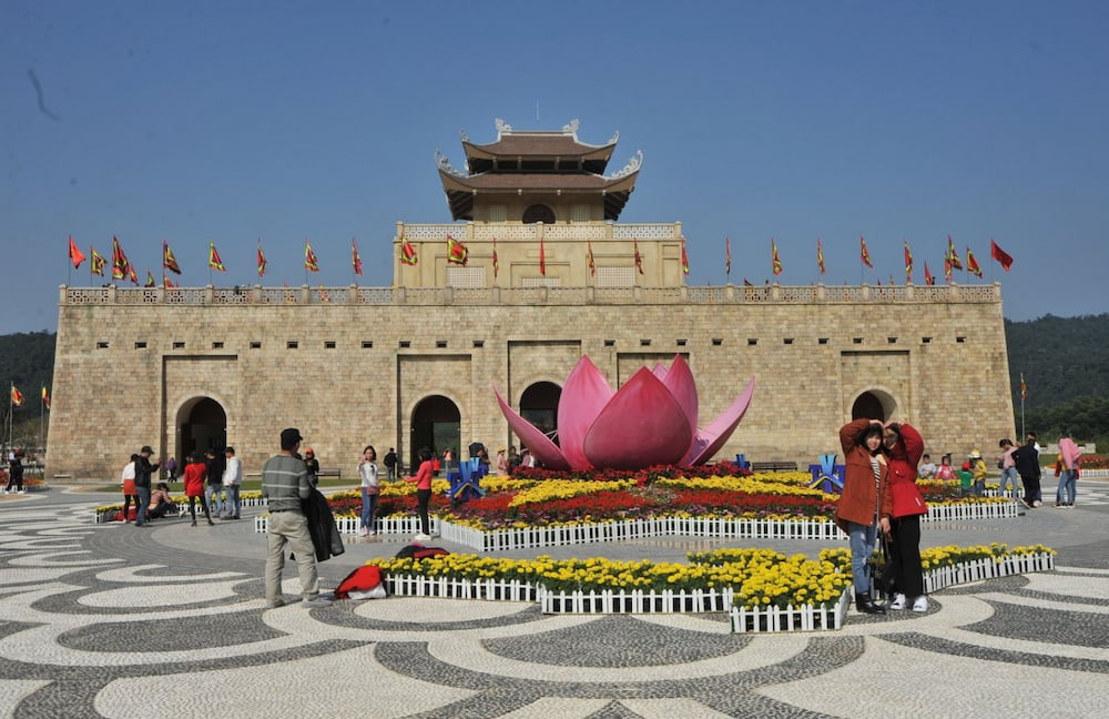 Lan tỏa giá trị di sản thế giới